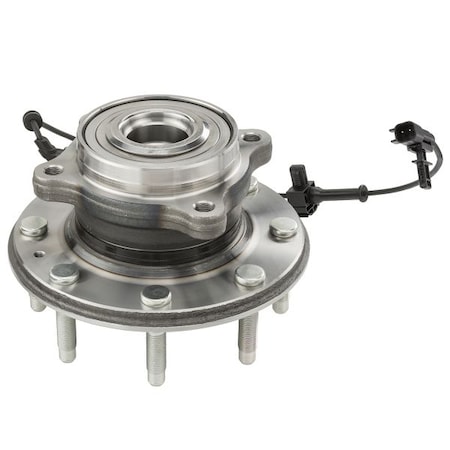 Moog Hub Assembly, 515145 515145